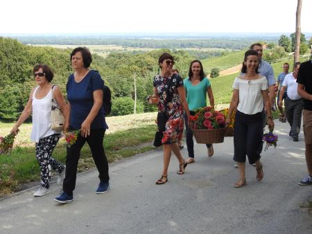 22. prireditev Pozdrav jeseni ob prazniku Marijinega vnebovzetja 85